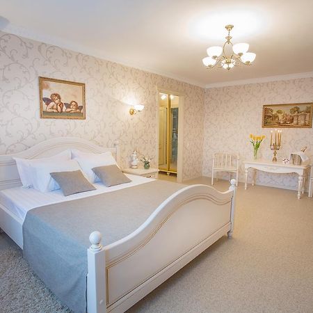 Luxury Apartments With Jacuzzi Sumy Zewnętrze zdjęcie