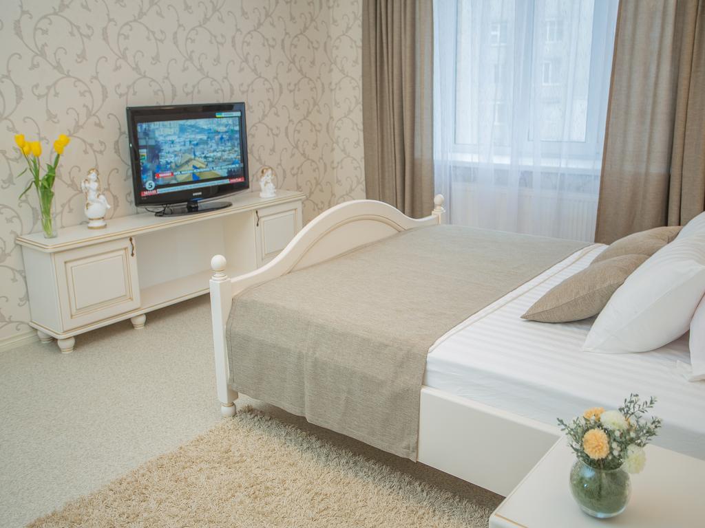 Luxury Apartments With Jacuzzi Sumy Pokój zdjęcie