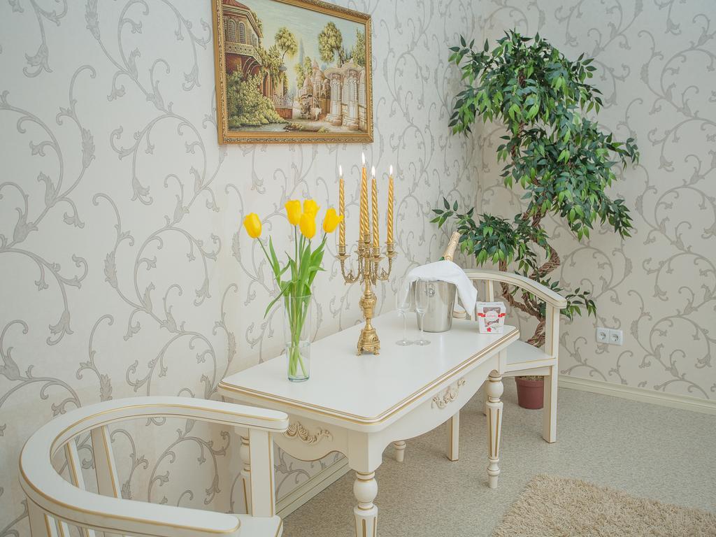 Luxury Apartments With Jacuzzi Sumy Zewnętrze zdjęcie