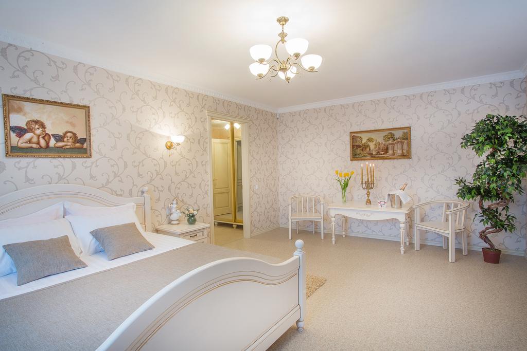 Luxury Apartments With Jacuzzi Sumy Zewnętrze zdjęcie