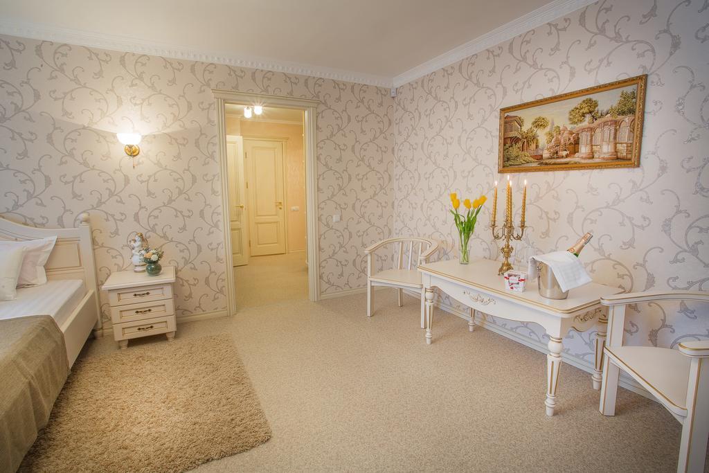 Luxury Apartments With Jacuzzi Sumy Zewnętrze zdjęcie